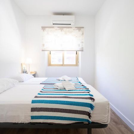 Apartamento Alborea Granada Eksteriør billede
