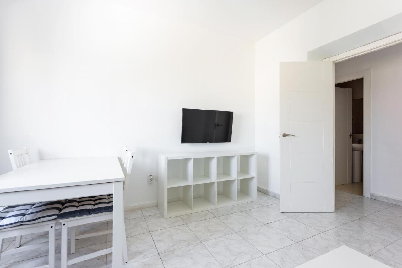 Apartamento Alborea Granada Eksteriør billede