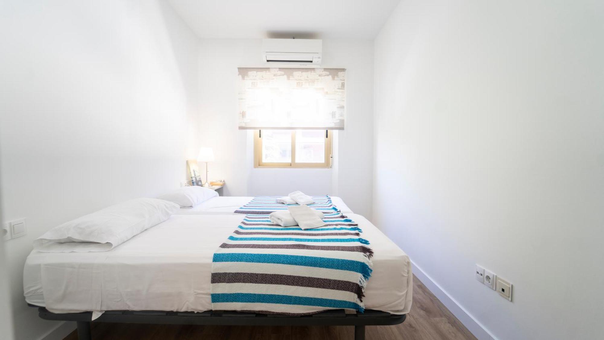 Apartamento Alborea Granada Eksteriør billede