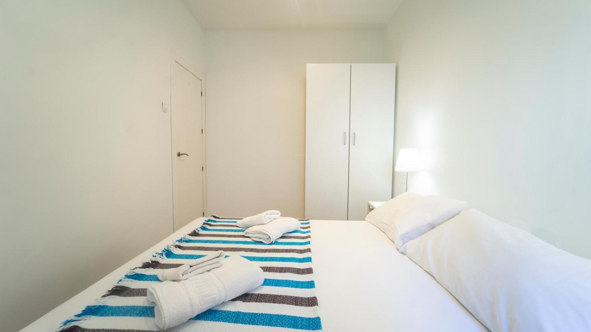 Apartamento Alborea Granada Eksteriør billede