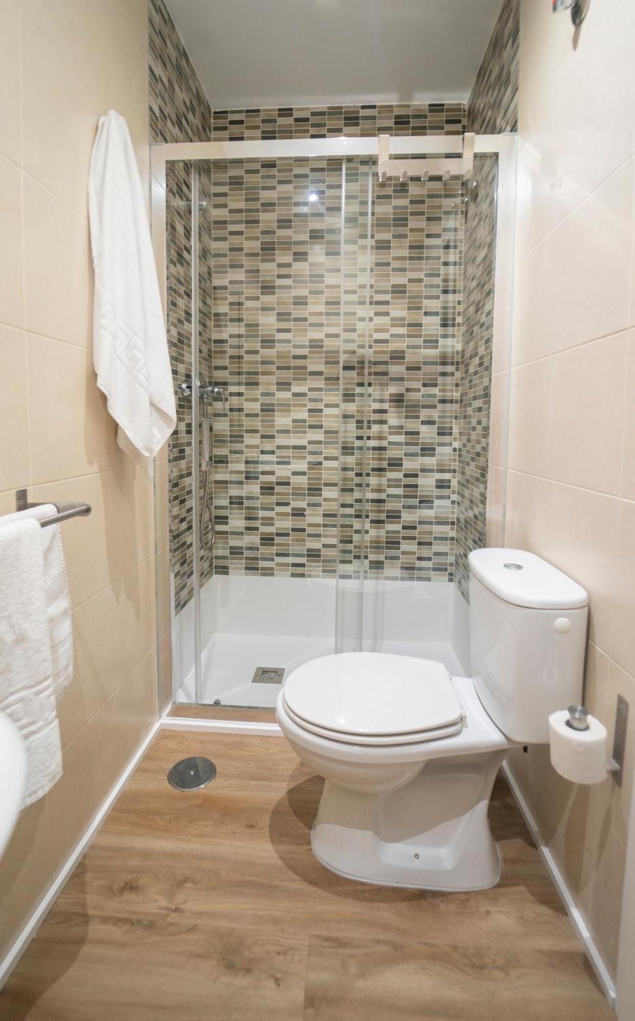 Apartamento Alborea Granada Eksteriør billede