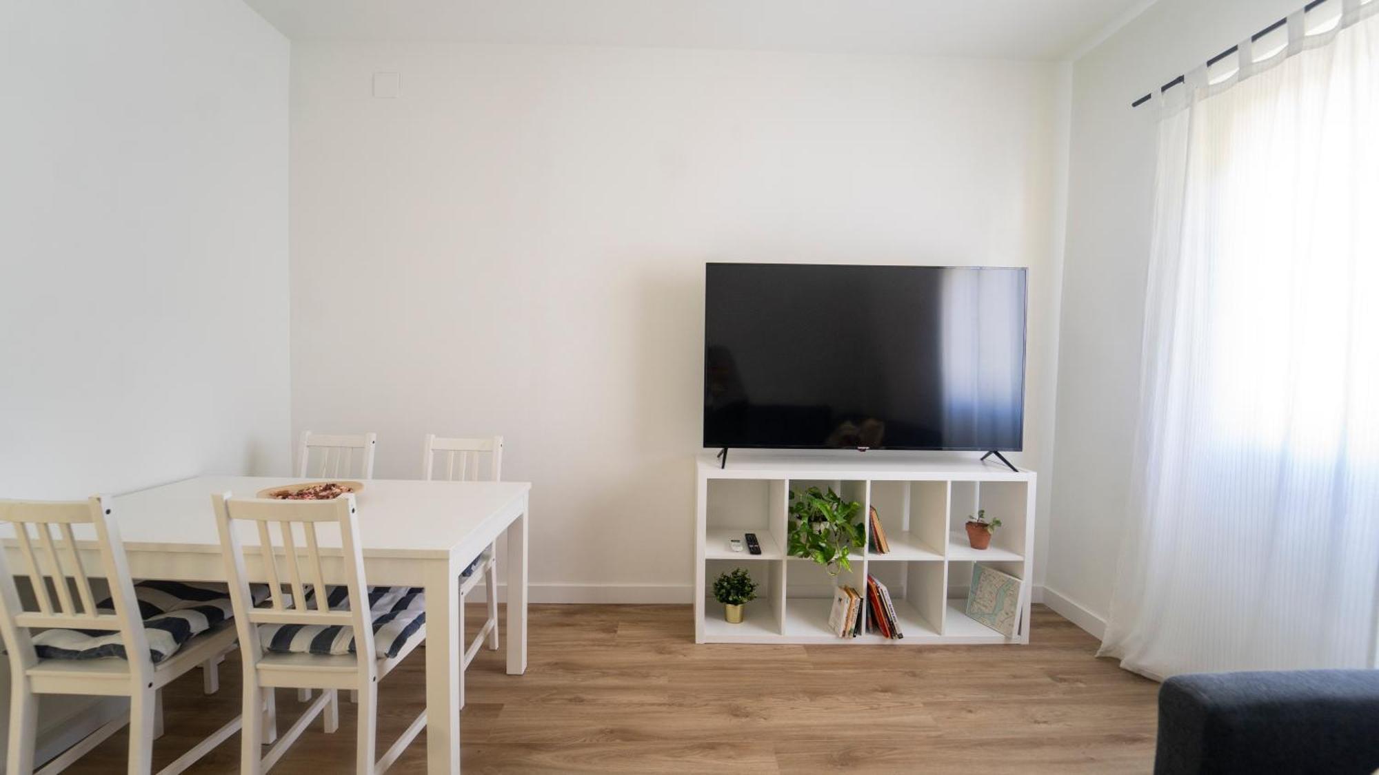 Apartamento Alborea Granada Eksteriør billede