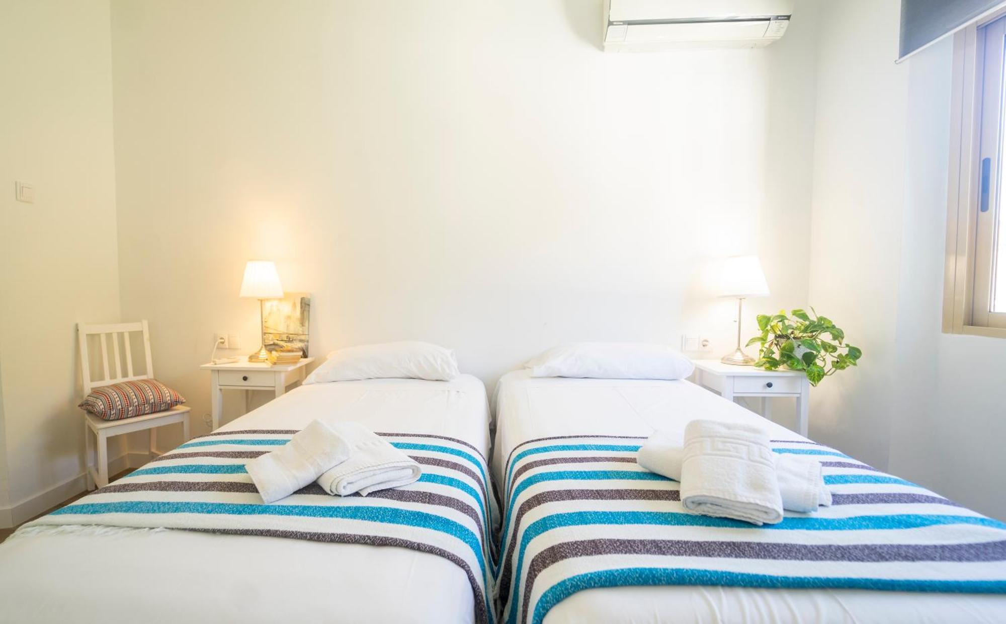 Apartamento Alborea Granada Eksteriør billede