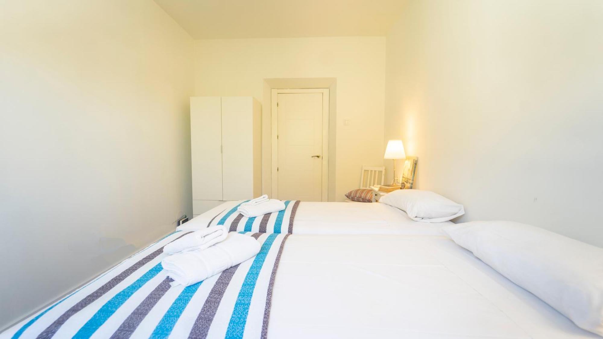 Apartamento Alborea Granada Eksteriør billede