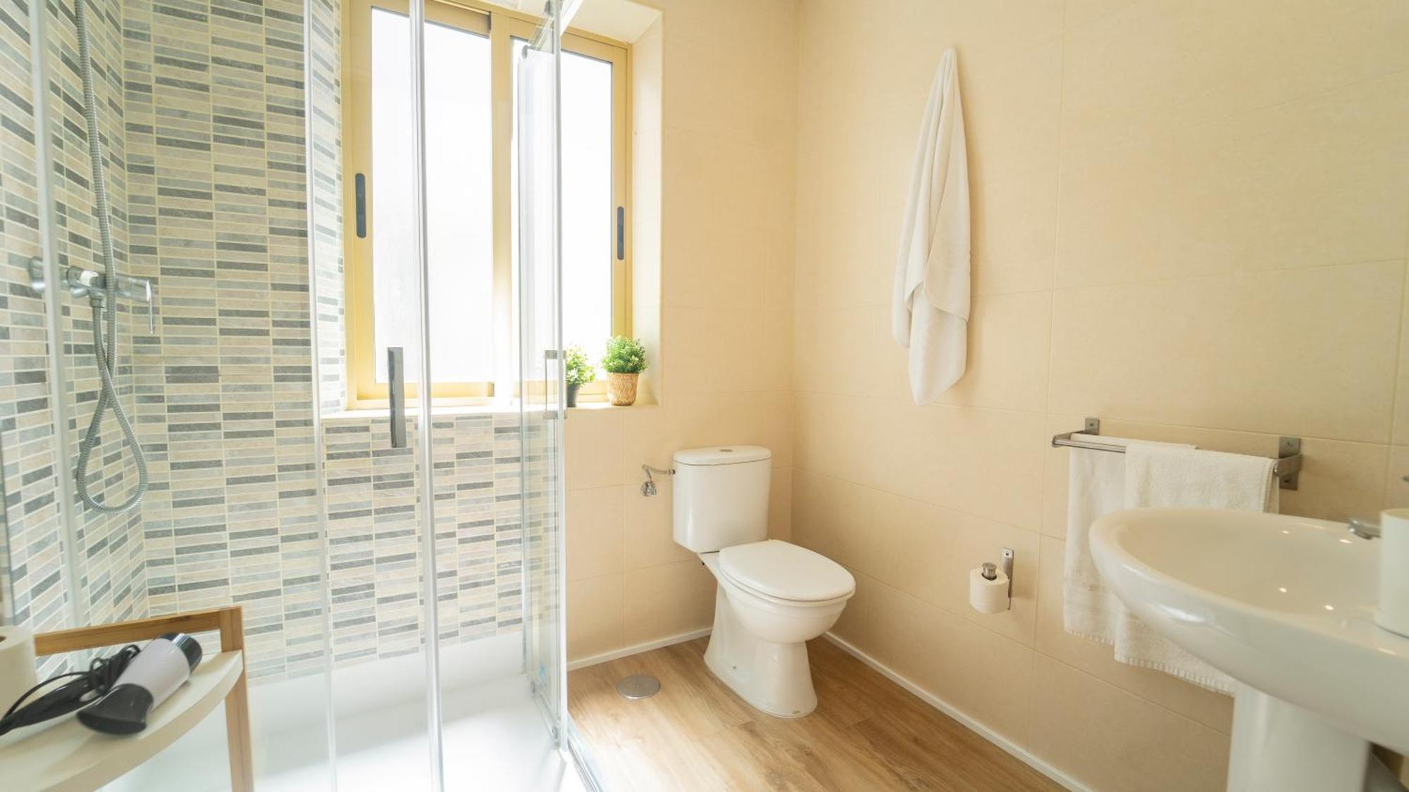Apartamento Alborea Granada Eksteriør billede