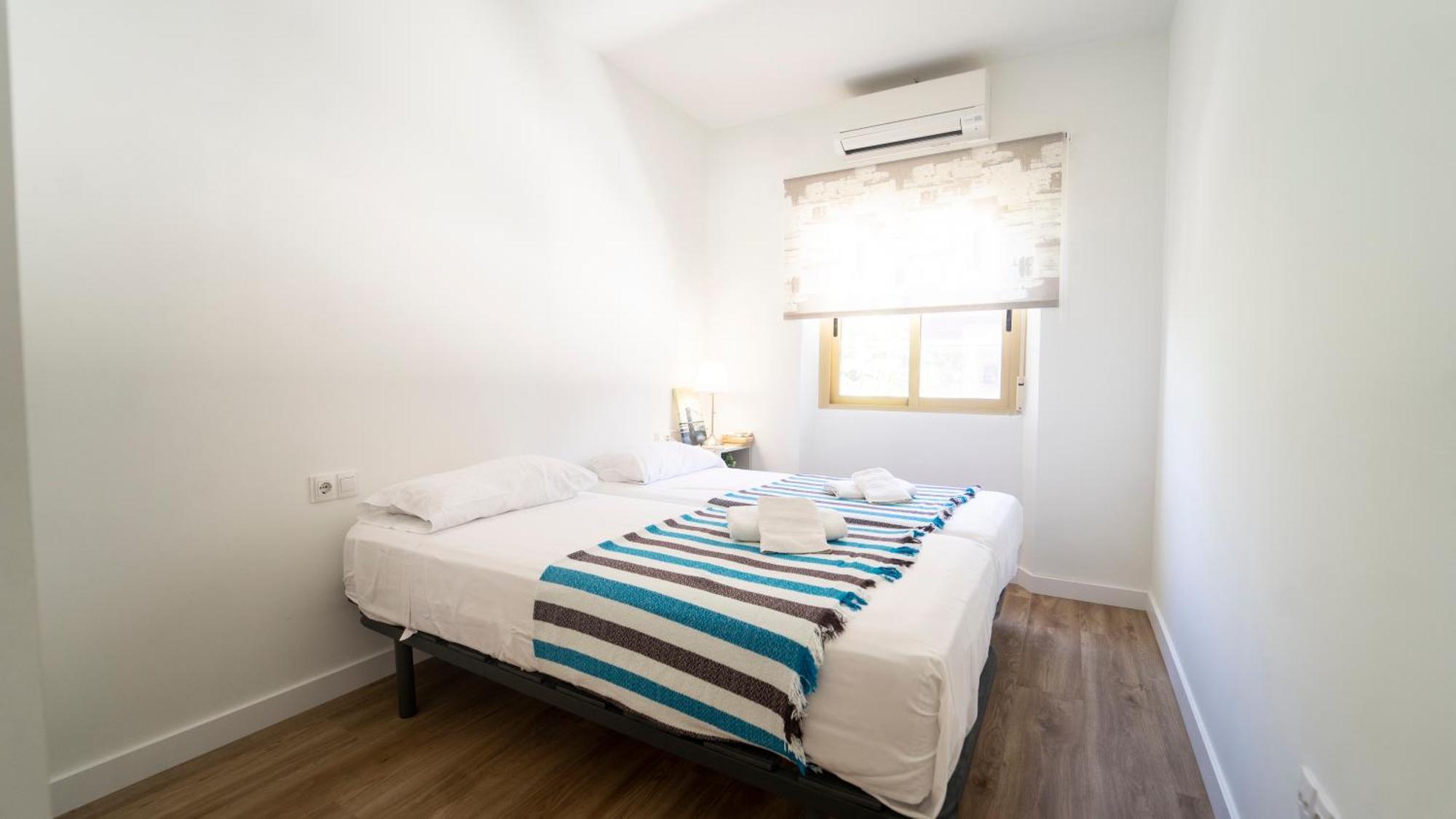 Apartamento Alborea Granada Eksteriør billede