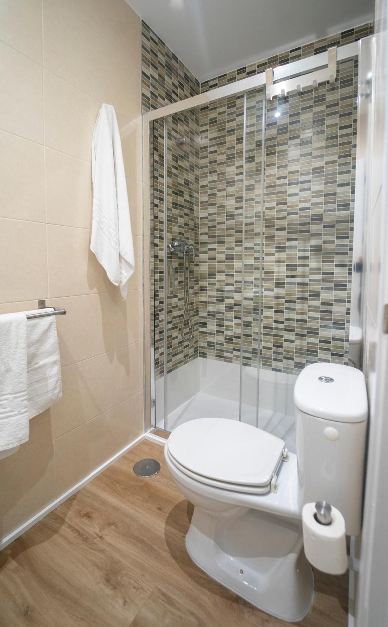 Apartamento Alborea Granada Eksteriør billede
