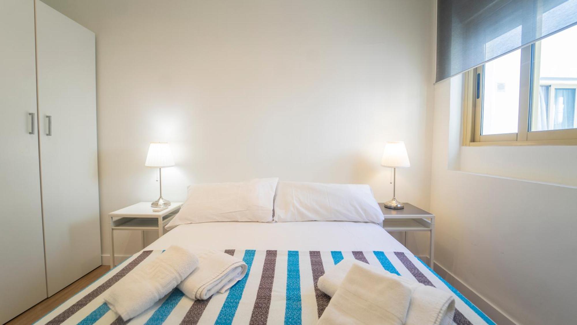 Apartamento Alborea Granada Eksteriør billede