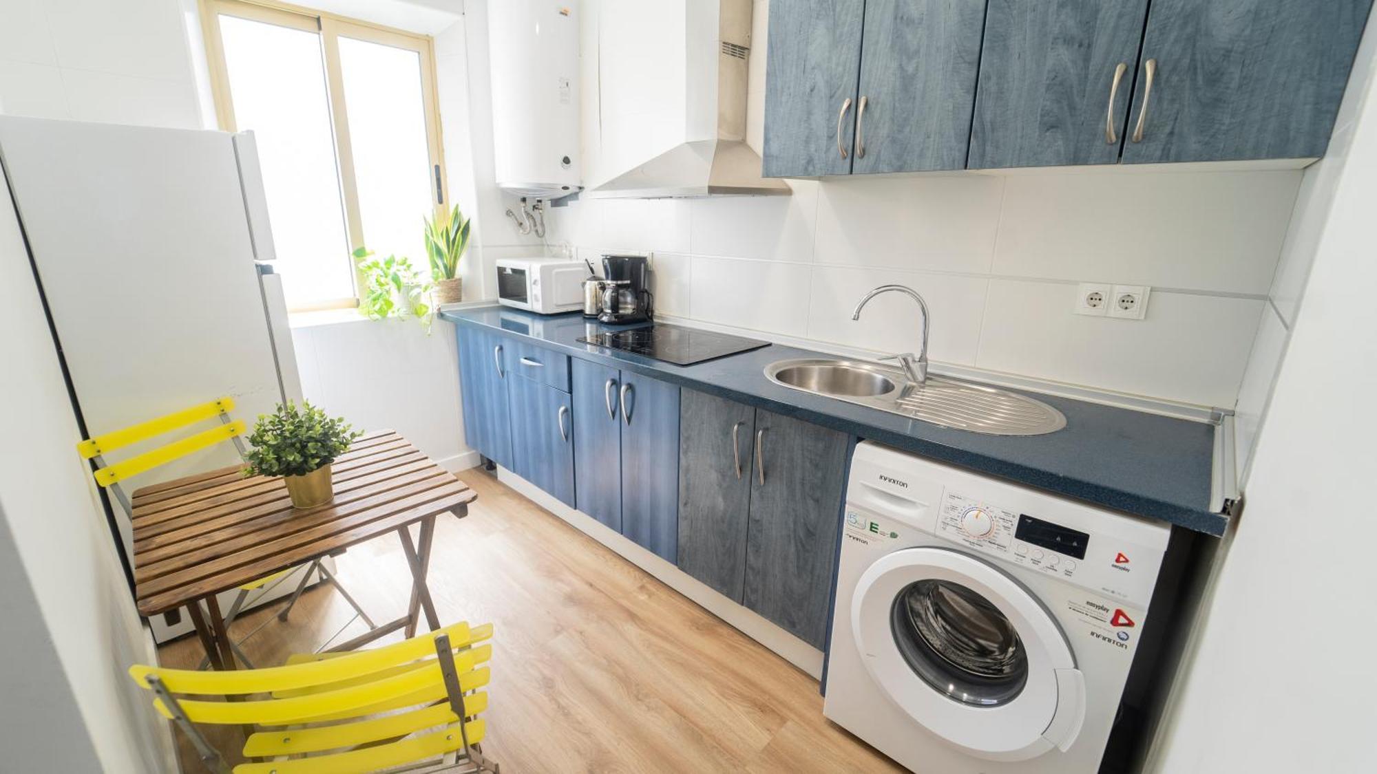 Apartamento Alborea Granada Eksteriør billede