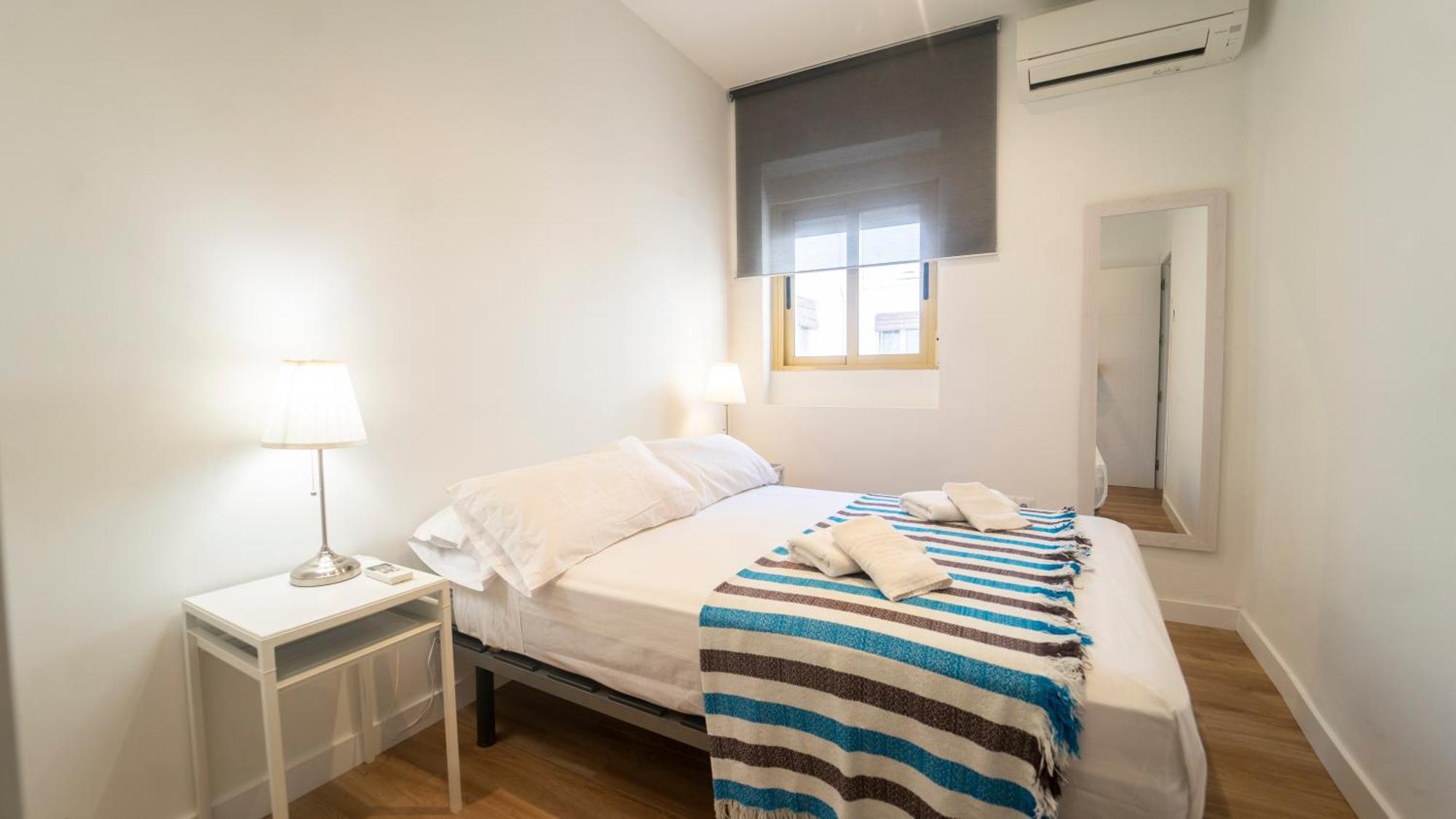 Apartamento Alborea Granada Eksteriør billede