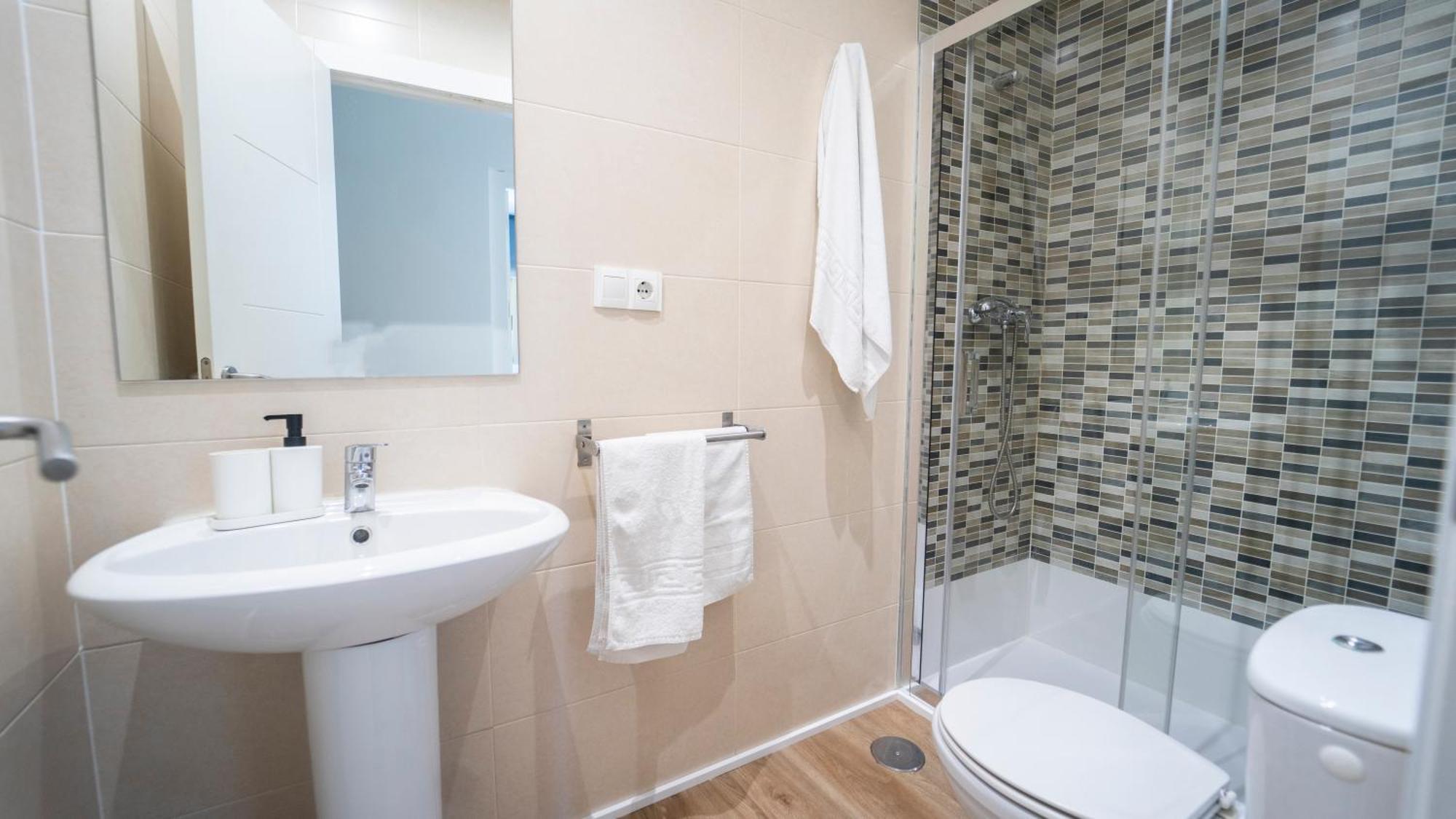 Apartamento Alborea Granada Eksteriør billede