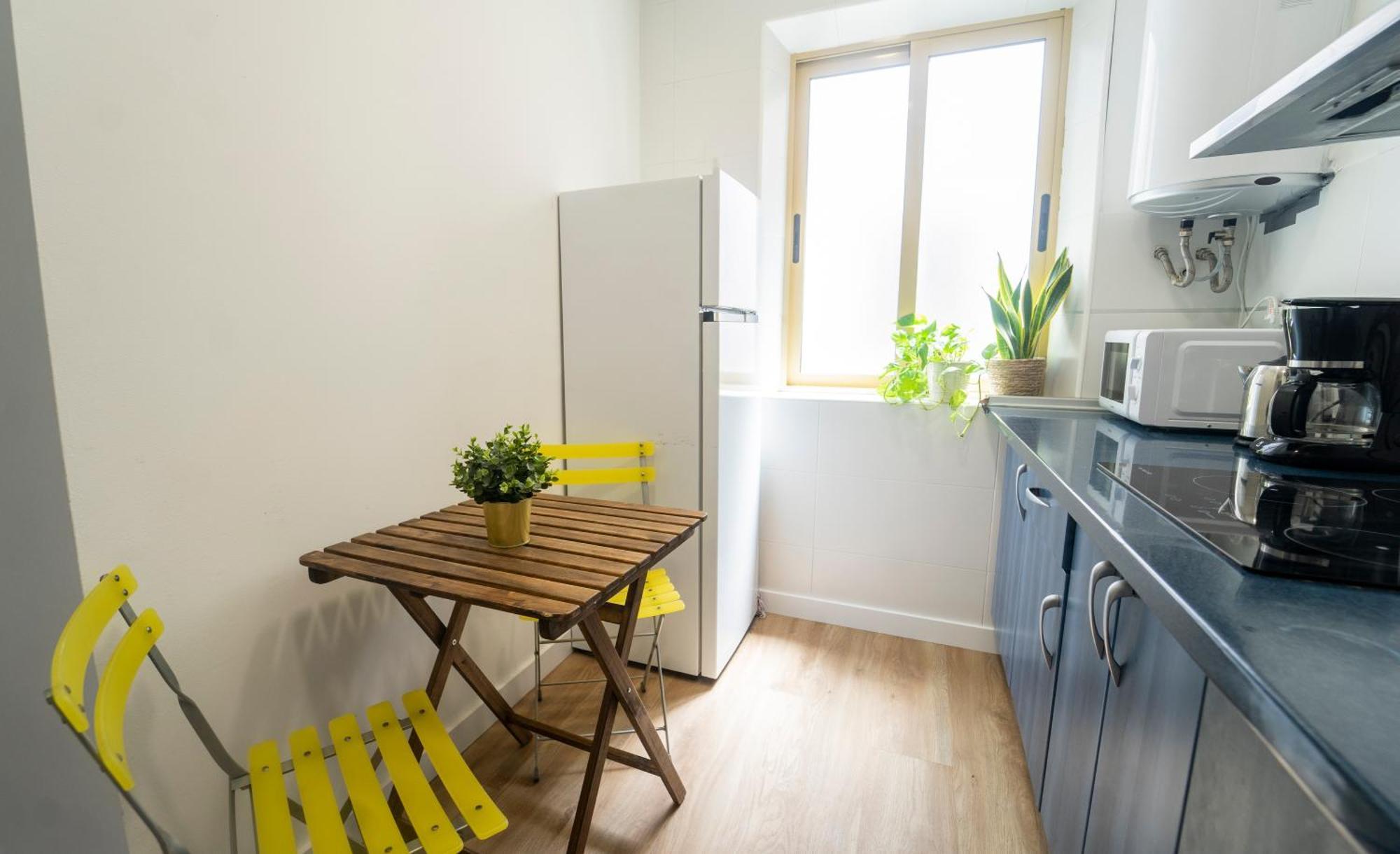 Apartamento Alborea Granada Eksteriør billede