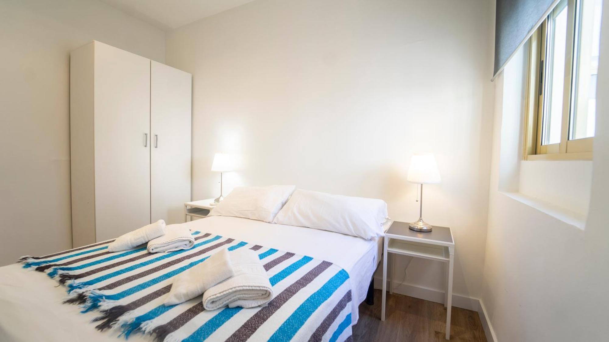 Apartamento Alborea Granada Eksteriør billede