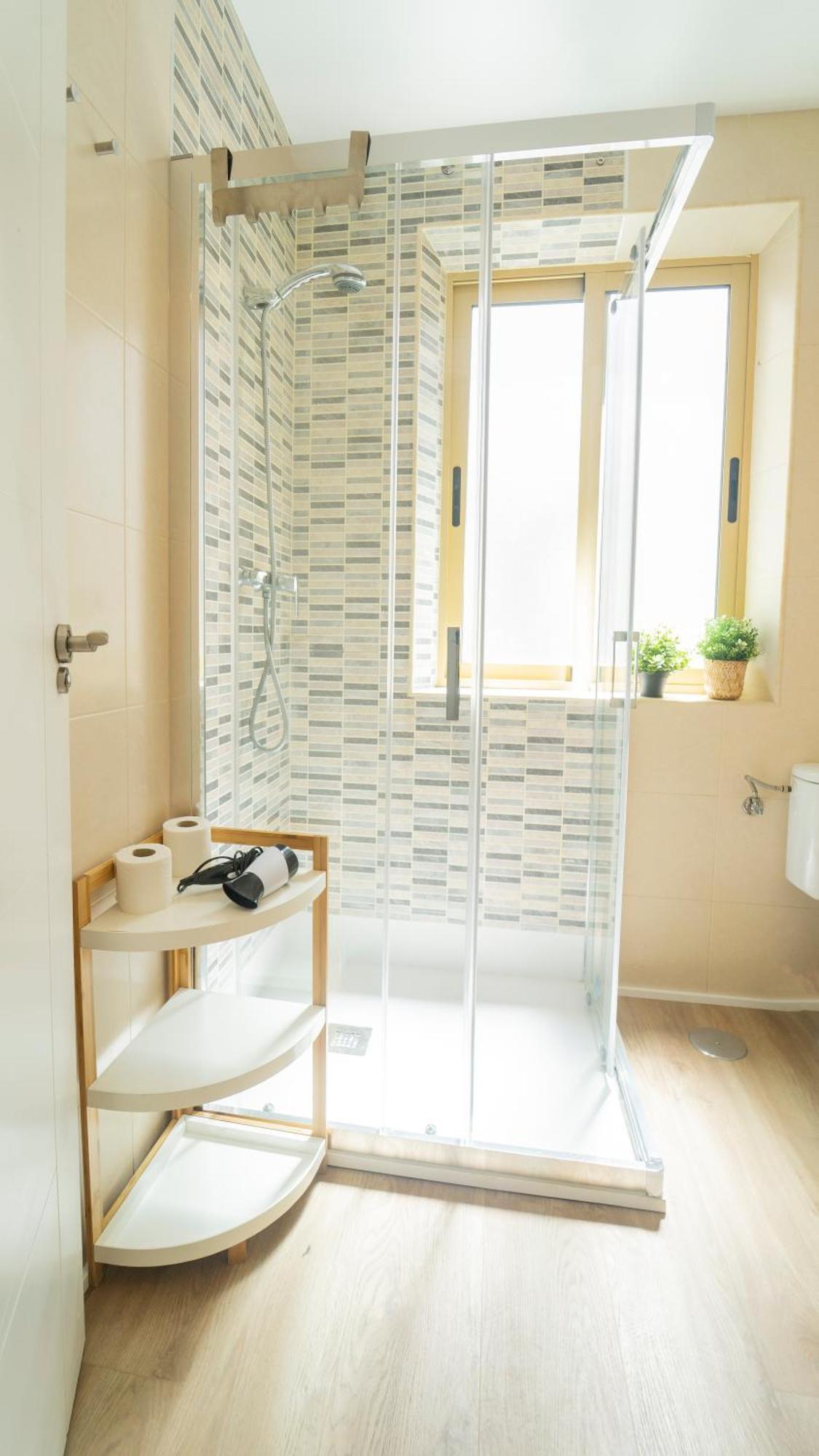 Apartamento Alborea Granada Eksteriør billede