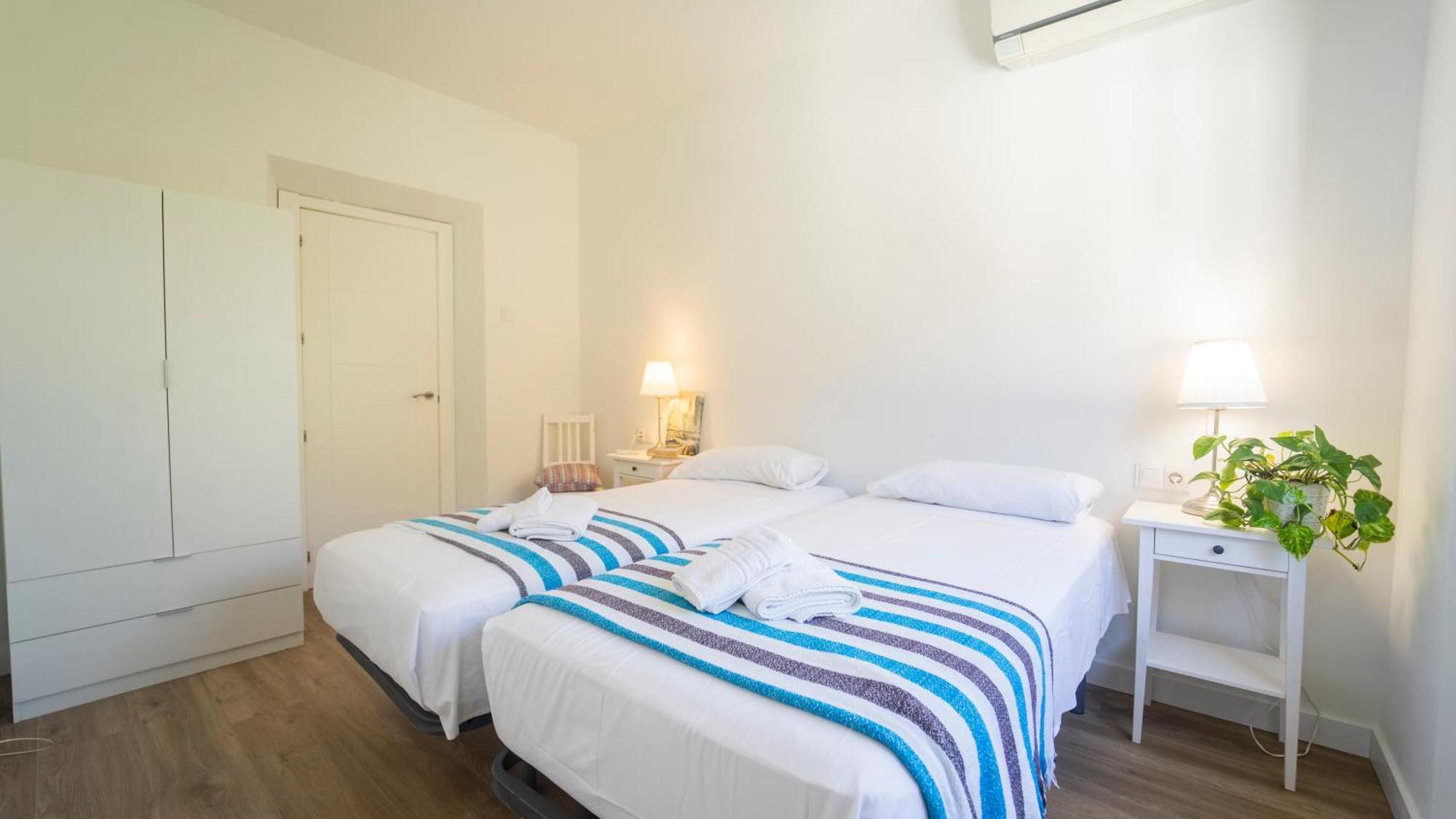 Apartamento Alborea Granada Eksteriør billede