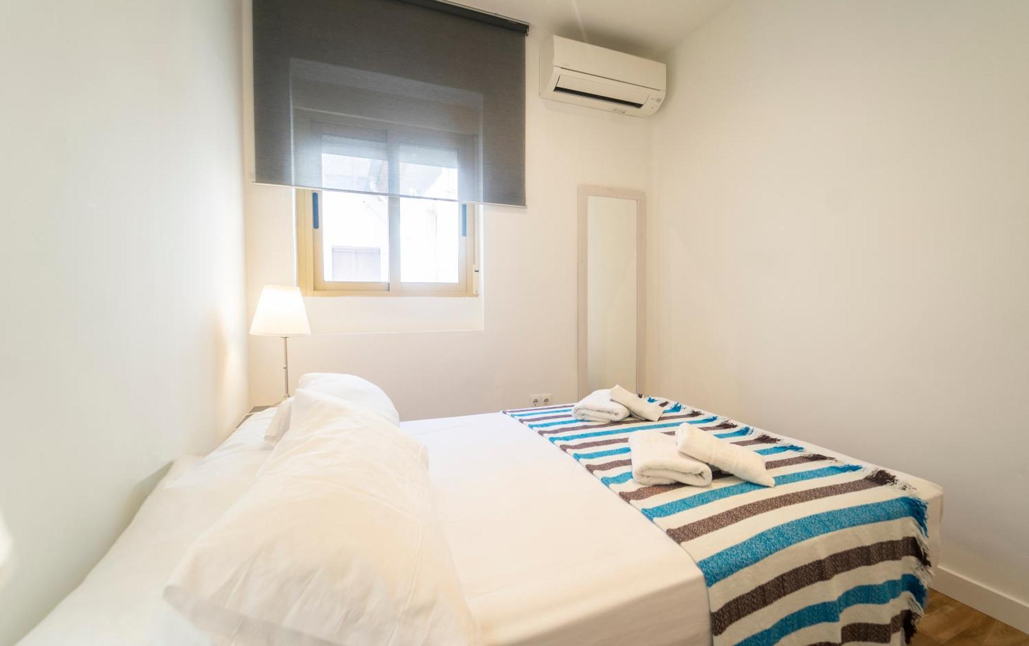 Apartamento Alborea Granada Eksteriør billede