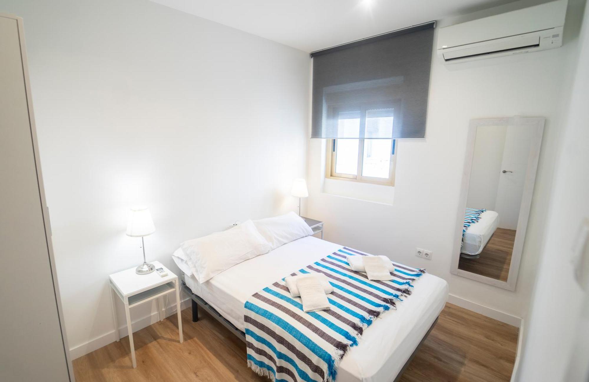 Apartamento Alborea Granada Eksteriør billede
